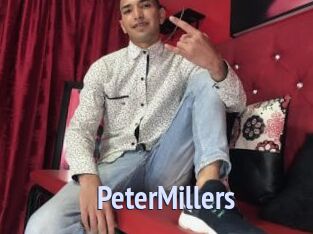 PeterMillers