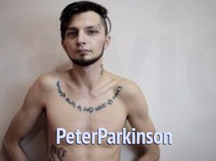 PeterParkinson