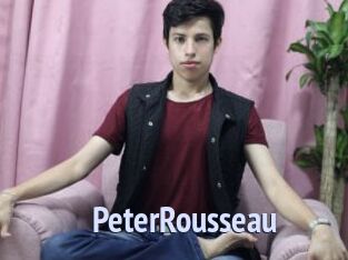PeterRousseau