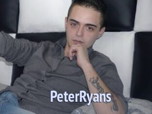 PeterRyans