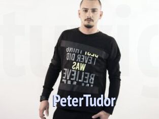 PeterTudor