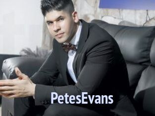 PetesEvans