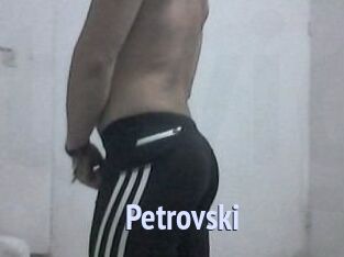 Petrovski