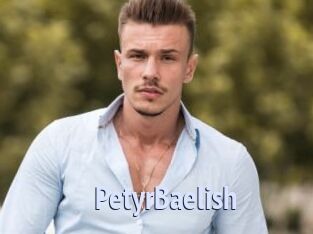 PetyrBaelish