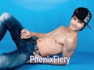 PhenixFiery