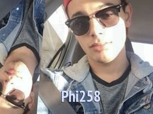 Phi258 Tube video gay