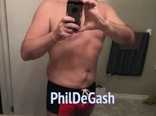 PhilDeGash