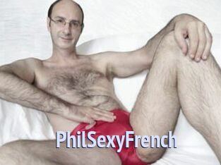 PhilSexyFrench