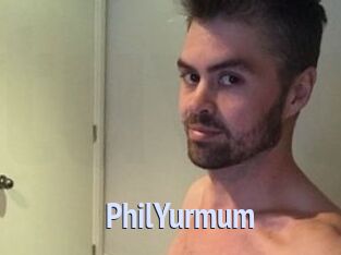 PhilYurmum