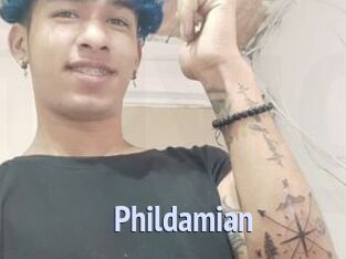 Phildamian