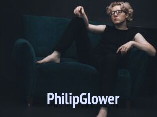 PhilipGlower Tube video gay
