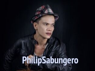 PhilipSabungero