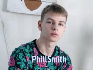 PhillSmith