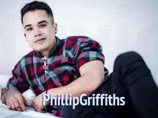 PhillipGriffiths