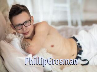 PhillipGrosman