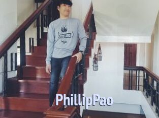 PhillipPao