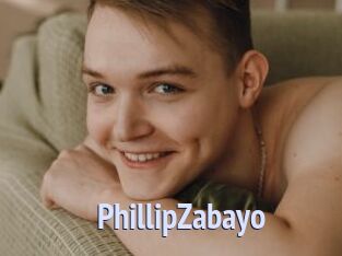 PhillipZabayo