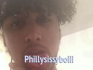 Phillysissyboiii