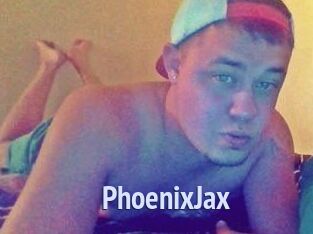 PhoenixJax