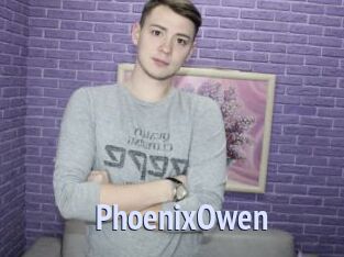 PhoenixOwen