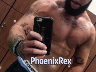 PhoenixRex