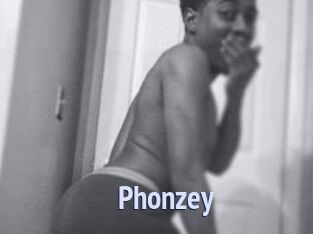 Phonzey