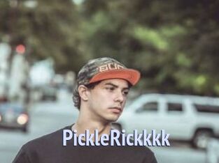 PickleRickkkk