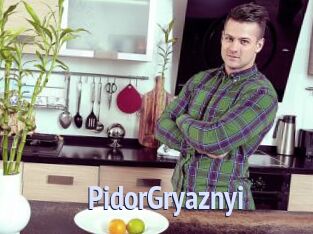 PidorGryaznyi