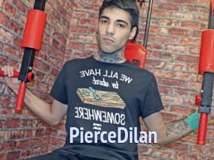 PierceDilan