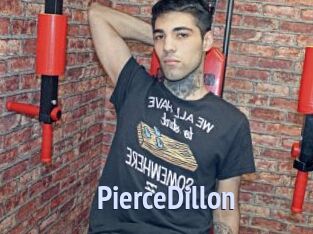 PierceDillon