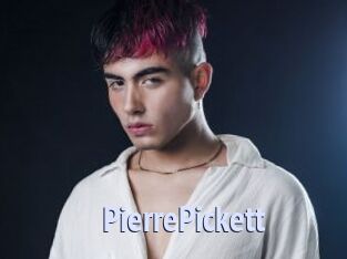 PierrePickett