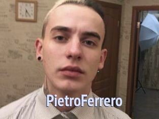 PietroFerrero
