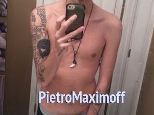 PietroMaximoff