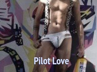 Pilot_Love