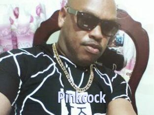 Pinkcock