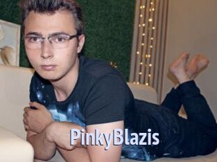 PinkyBlazis