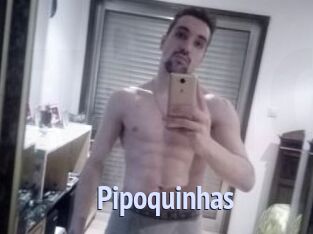 Pipoquinhas