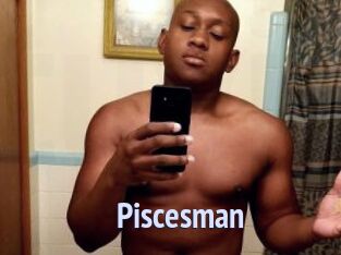 Piscesman