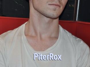 PiterRox