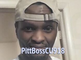 PittBossCU918