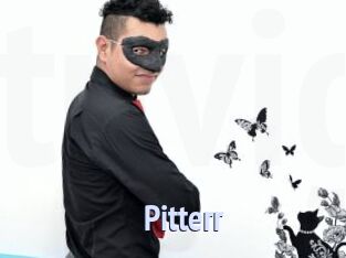 Pitterr
