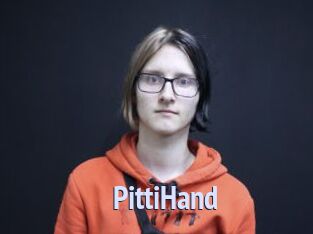 PittiHand
