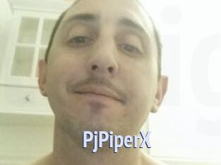PjPiperX