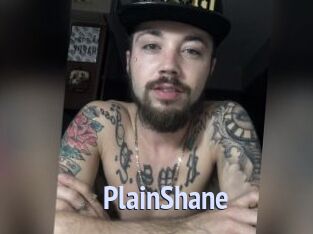 PlainShane