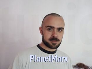 PlanetMarx