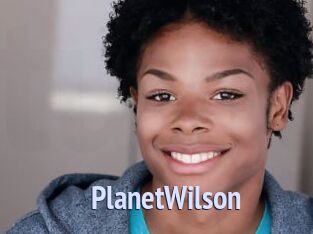 PlanetWilson