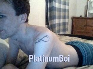 PlatinumBoi