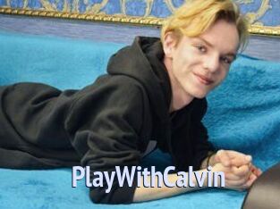 PlayWithCalvin