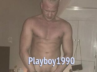 Playboy1990