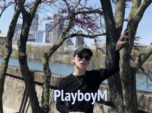 PlayboyM